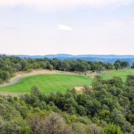 Apache Village 3, Queen Bed, Midtown, Sleeps 2 Ruidoso Esterno foto