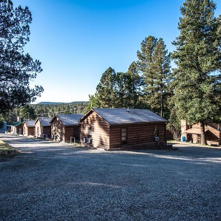 Apache Village 3, Queen Bed, Midtown, Sleeps 2 Ruidoso Esterno foto