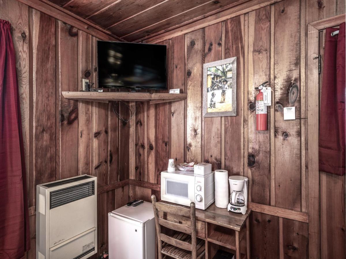 Apache Village 3, Queen Bed, Midtown, Sleeps 2 Ruidoso Esterno foto