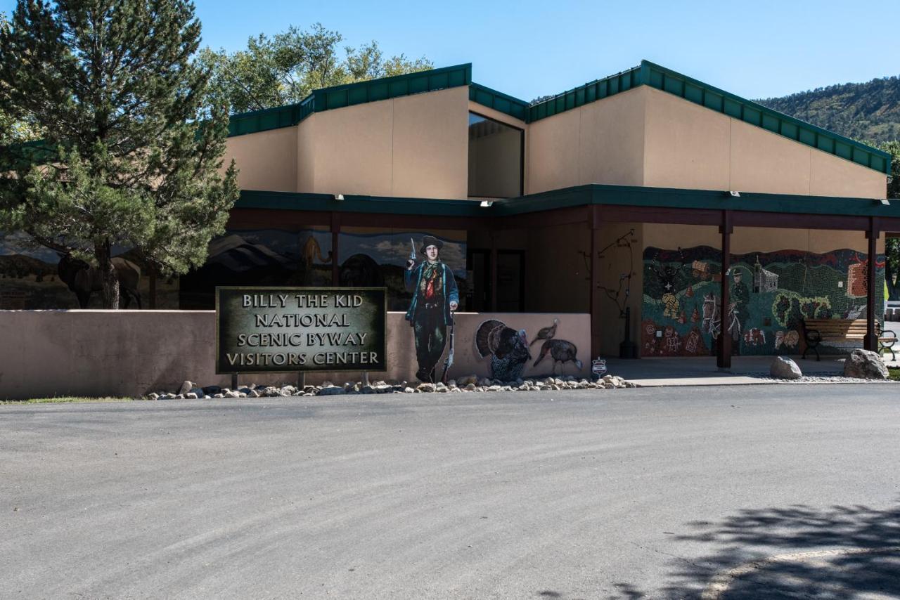 Apache Village 3, Queen Bed, Midtown, Sleeps 2 Ruidoso Esterno foto