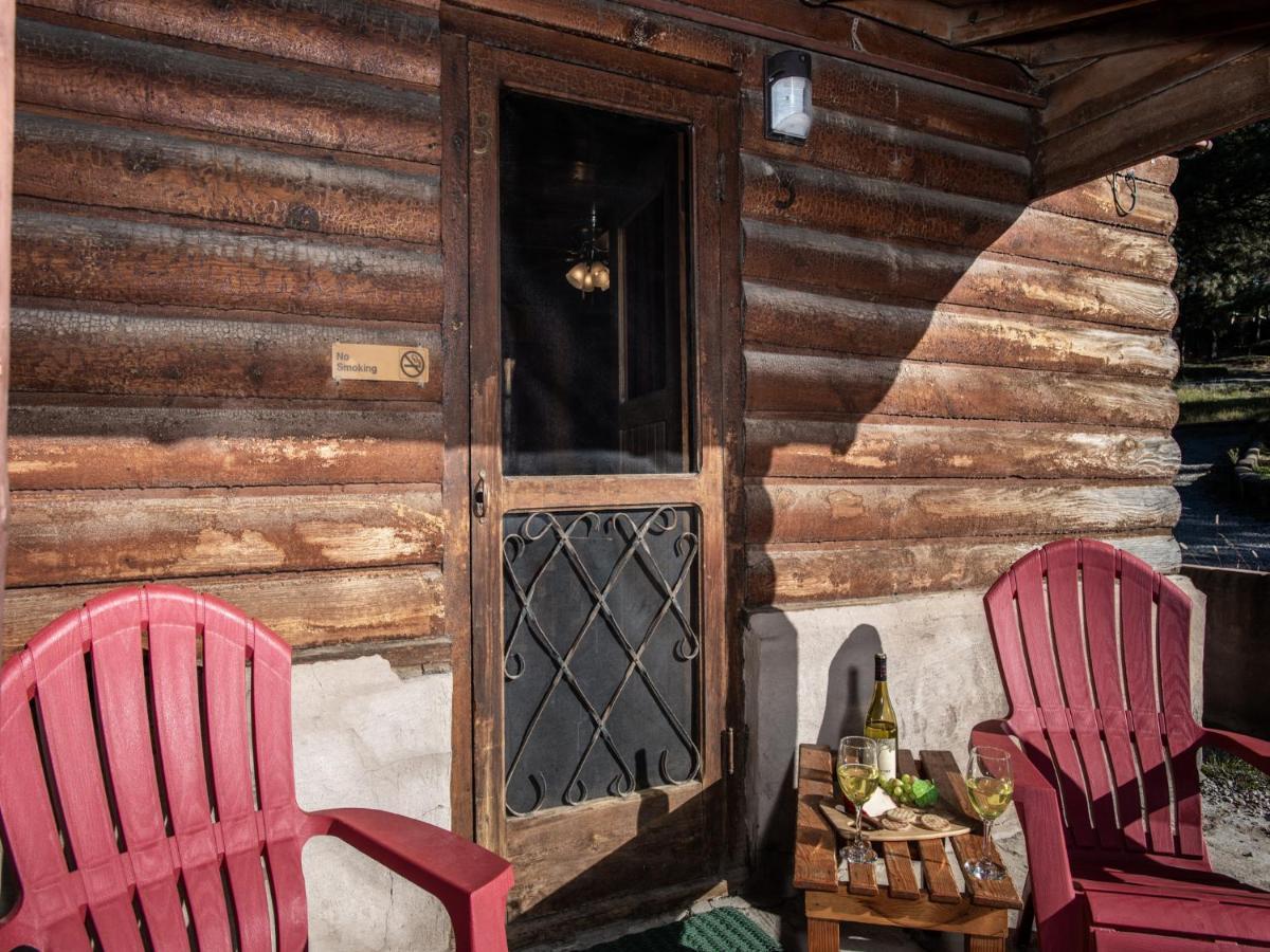 Apache Village 3, Queen Bed, Midtown, Sleeps 2 Ruidoso Esterno foto