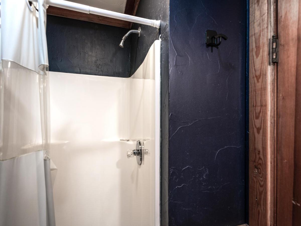 Apache Village 3, Queen Bed, Midtown, Sleeps 2 Ruidoso Esterno foto