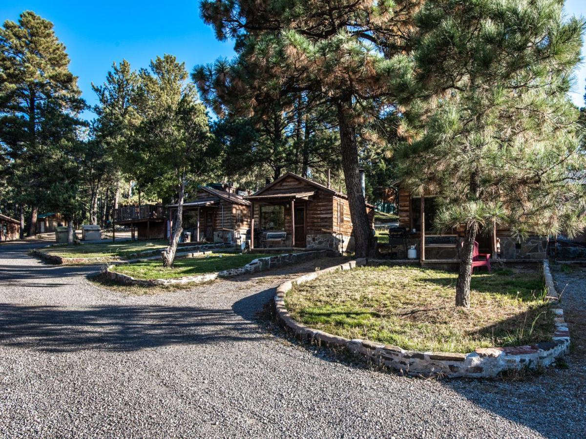 Apache Village 3, Queen Bed, Midtown, Sleeps 2 Ruidoso Esterno foto