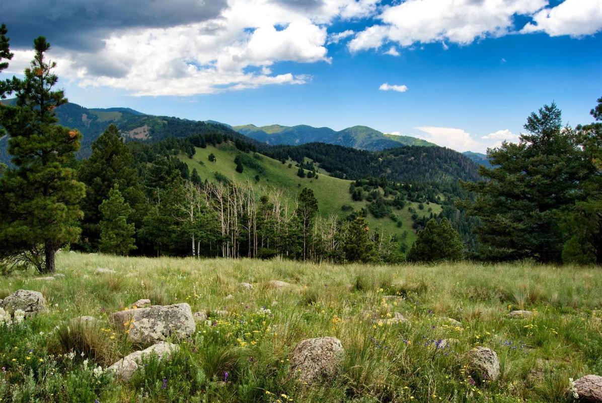 Apache Village 3, Queen Bed, Midtown, Sleeps 2 Ruidoso Esterno foto