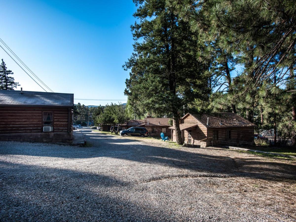 Apache Village 3, Queen Bed, Midtown, Sleeps 2 Ruidoso Esterno foto